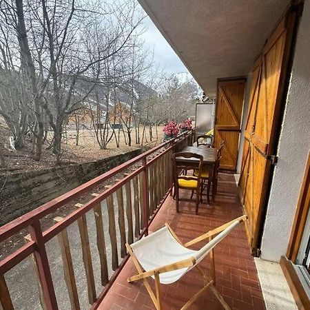 Appartement 6 Couchages A Auron Εξωτερικό φωτογραφία