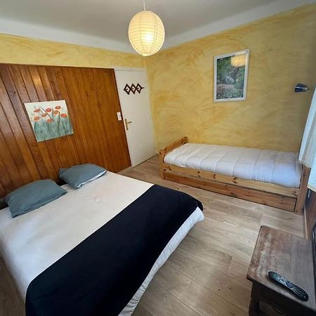 Appartement 6 Couchages A Auron Εξωτερικό φωτογραφία