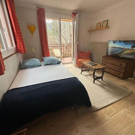 Appartement 6 Couchages A Auron Εξωτερικό φωτογραφία