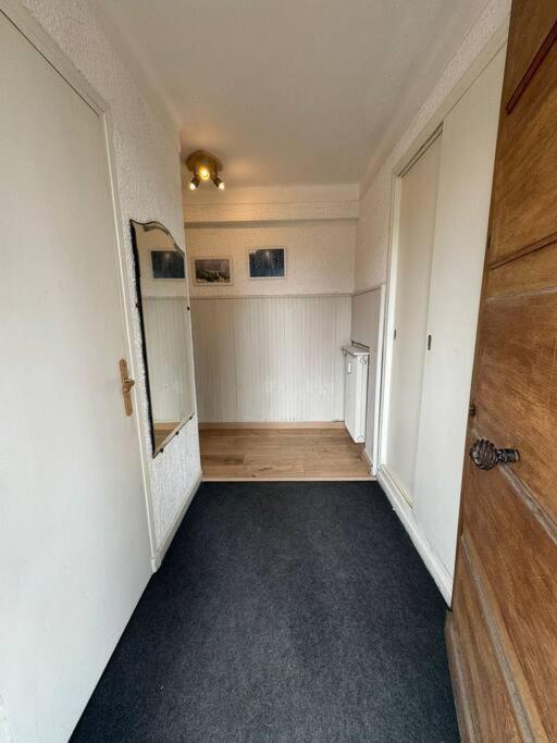 Appartement 6 Couchages A Auron Εξωτερικό φωτογραφία