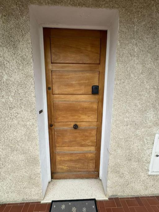 Appartement 6 Couchages A Auron Εξωτερικό φωτογραφία