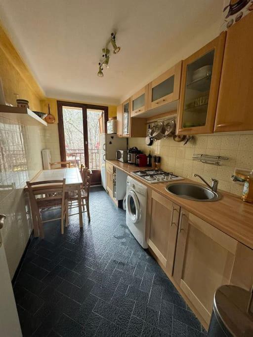 Appartement 6 Couchages A Auron Εξωτερικό φωτογραφία
