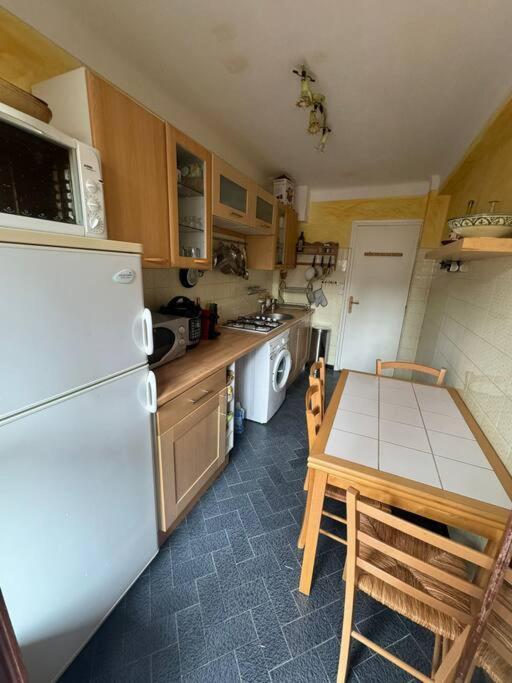 Appartement 6 Couchages A Auron Εξωτερικό φωτογραφία